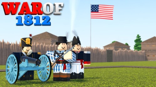 💥 War of 1812 Tower Defense