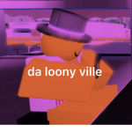 Da loony ville Fan group