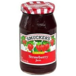 Jam lovers