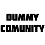 Dummy Comunity
