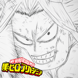 Plus Ultra Legacy