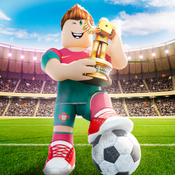 Супер Футбол