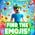 Find The Emojis Group