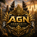 AGN COMMUNITY