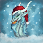 *Singing Dragons!*