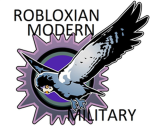 Robloxia Modern Military