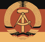 Deutsche Demokratische Republik [DDR, 1977]