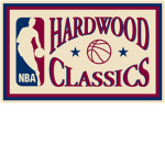 NBA Hardwood Classic Jersey's Collection