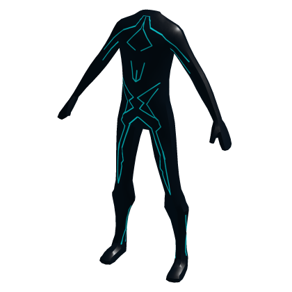 Kind Observer Body Suit