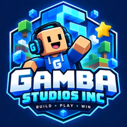 Gamba Group Inc Roblox group icon