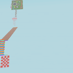 super easy obby!