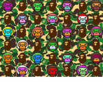 Bape Shop Team