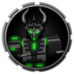 Cyborg Annihilator