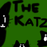 •THE KATS•