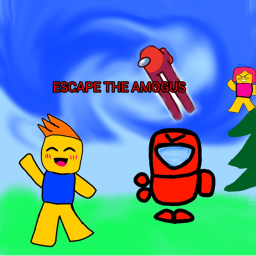 Escape the AMOGUS