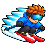 Ski For Animals!