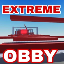 EXTREME OBBY [NEW MODES!🎶] icon