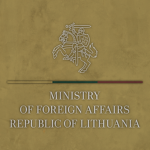 Lithuanian Ministry of Foreign Affairs