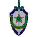 Ministry of State Security of Shrekia