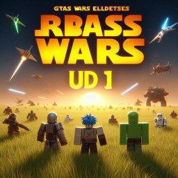 [UPD 1]Grass Wars 3