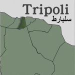 Tripoli district