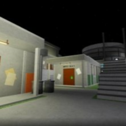 Outpost - Chapter 11