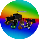 April Fools Vehicles