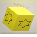 GoldenArmy