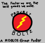 Project Boltz