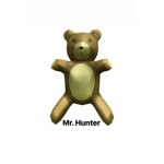 Mr. Hunter’s Teddy Group