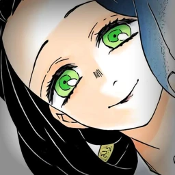 ★彡 icon