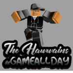 The Gaming Hawaiians #GameAllDay