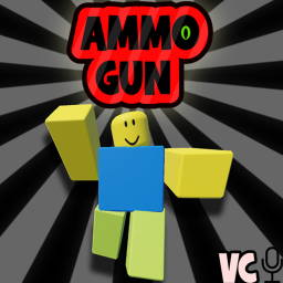 Ammo gun