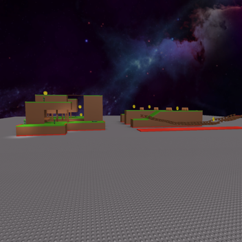 The line runner (GALAXY)