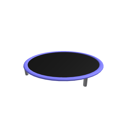 Trampoline Remake