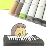 ~HedgehogShow~