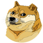 Line Doge