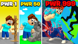 💪 Symulator Headbutt