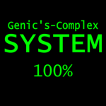 Genic's-Complex: System