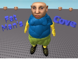 fat man's fan hangout