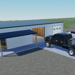 michigan slot v1