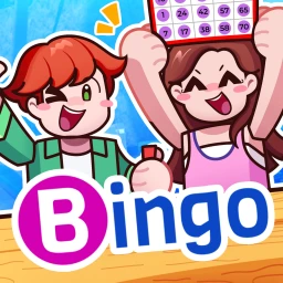 Bloxy Bingo icon