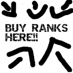 BUY RANKS!!