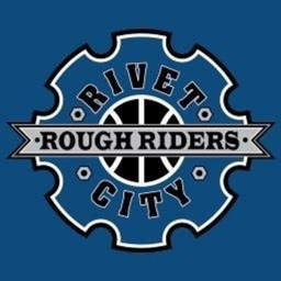 JBA - Rivet City Roughriders