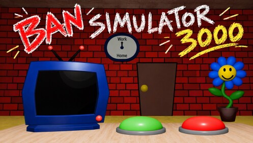 Ban Simulator 3000