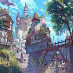 harls empire