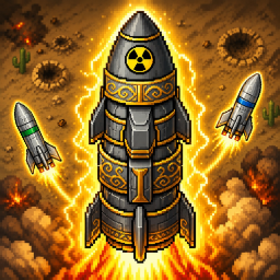 Pixel Nuke Merge