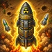 Pixel Nuke Merge icon