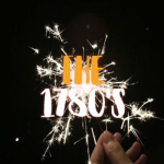 The 1780's