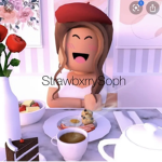 Strawberry:Squad